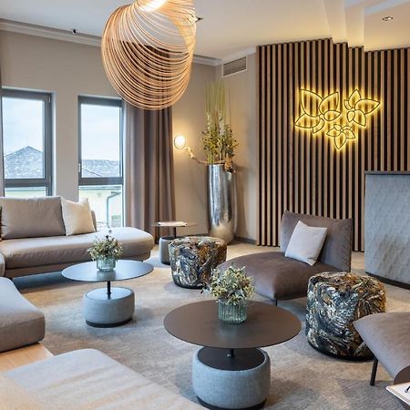 Hotel Turmhof Gumpoldskirchen Luaran gambar