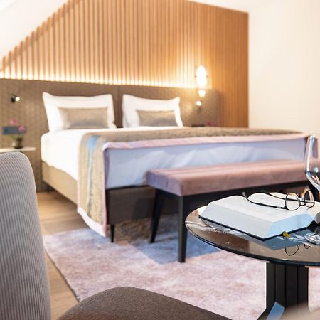 Hotel Turmhof Gumpoldskirchen Luaran gambar