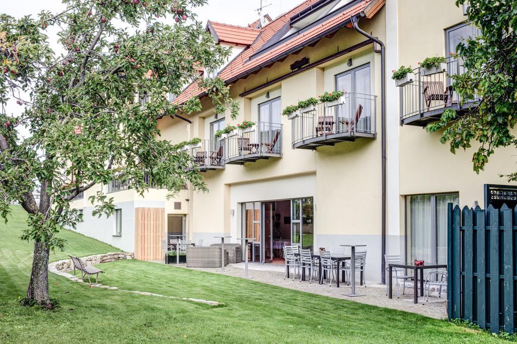 Hotel Turmhof Gumpoldskirchen Luaran gambar