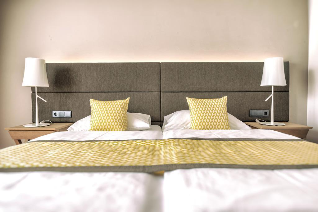 Hotel Turmhof Gumpoldskirchen Bilik gambar