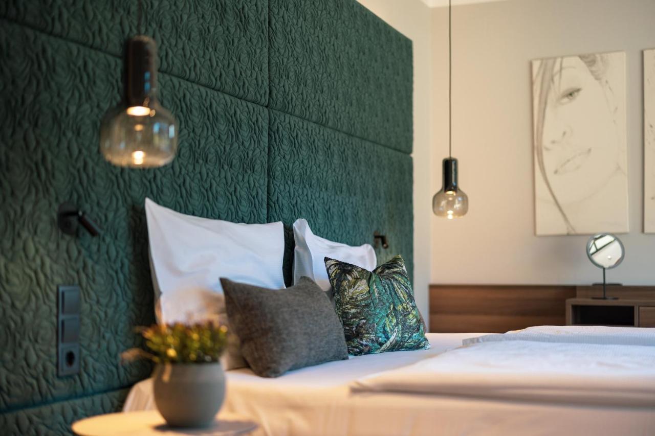 Hotel Turmhof Gumpoldskirchen Luaran gambar