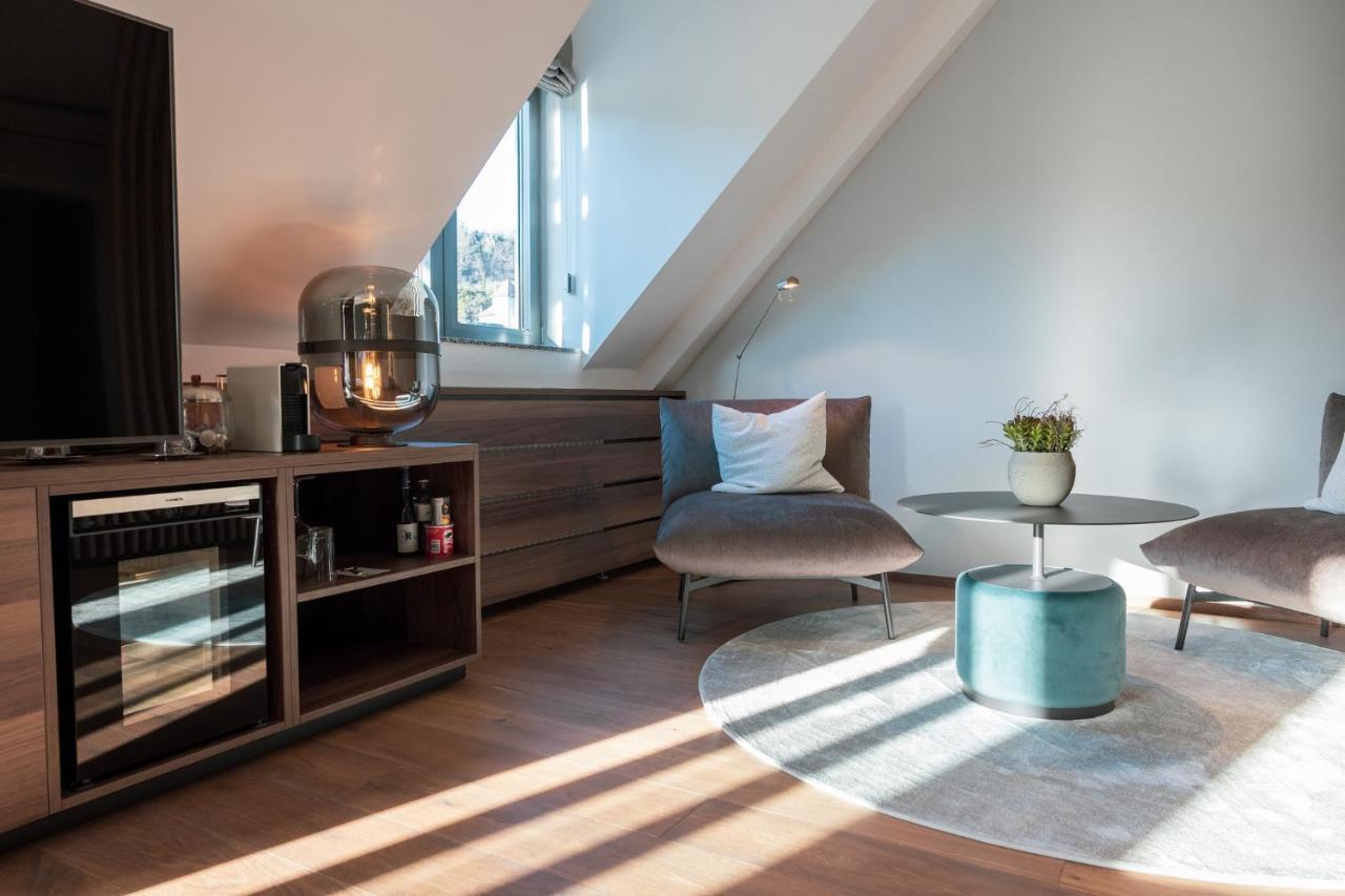 Hotel Turmhof Gumpoldskirchen Luaran gambar