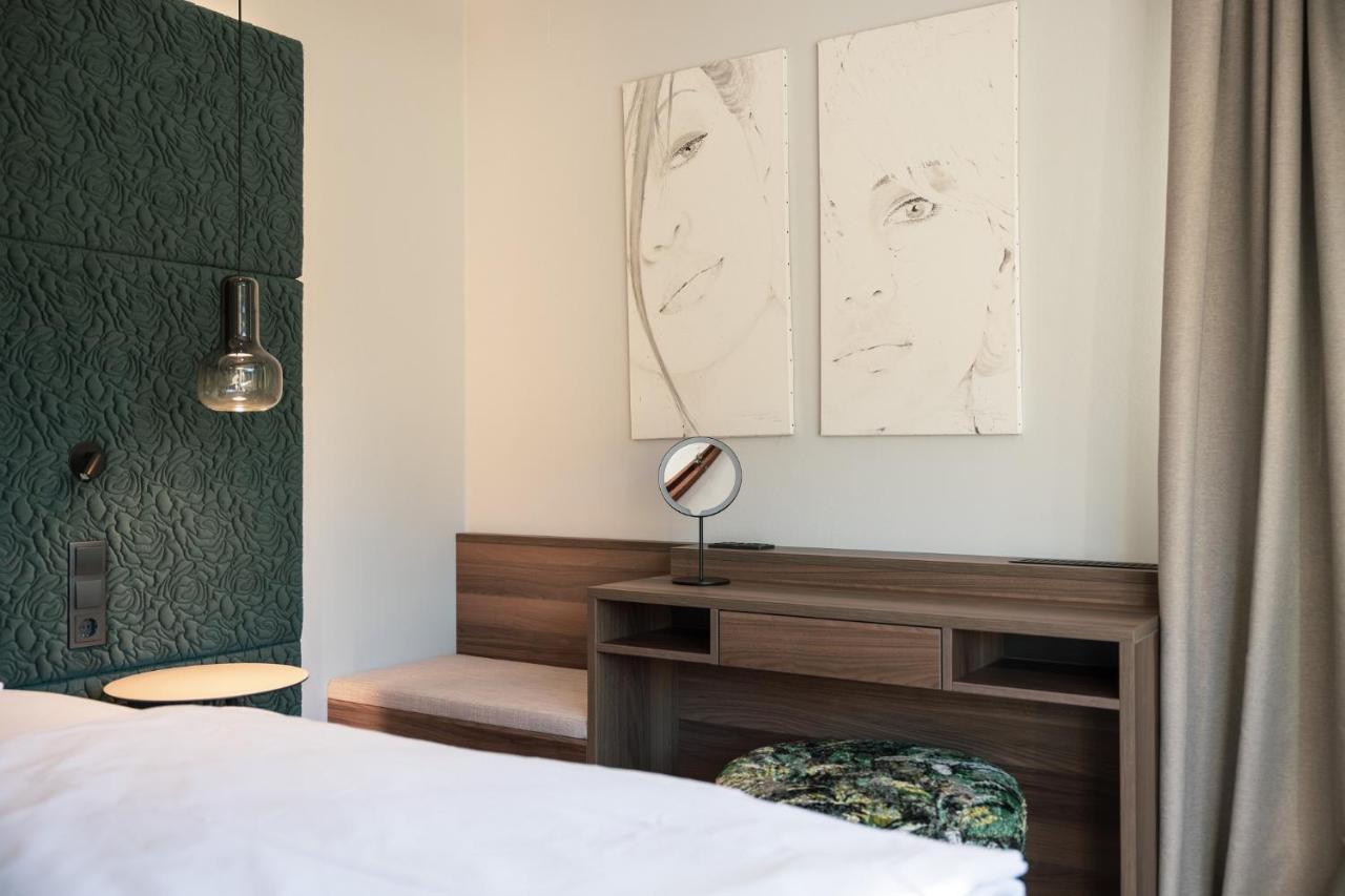 Hotel Turmhof Gumpoldskirchen Luaran gambar