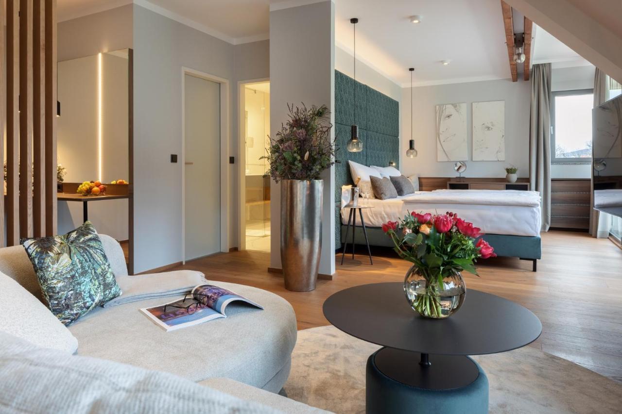 Hotel Turmhof Gumpoldskirchen Luaran gambar