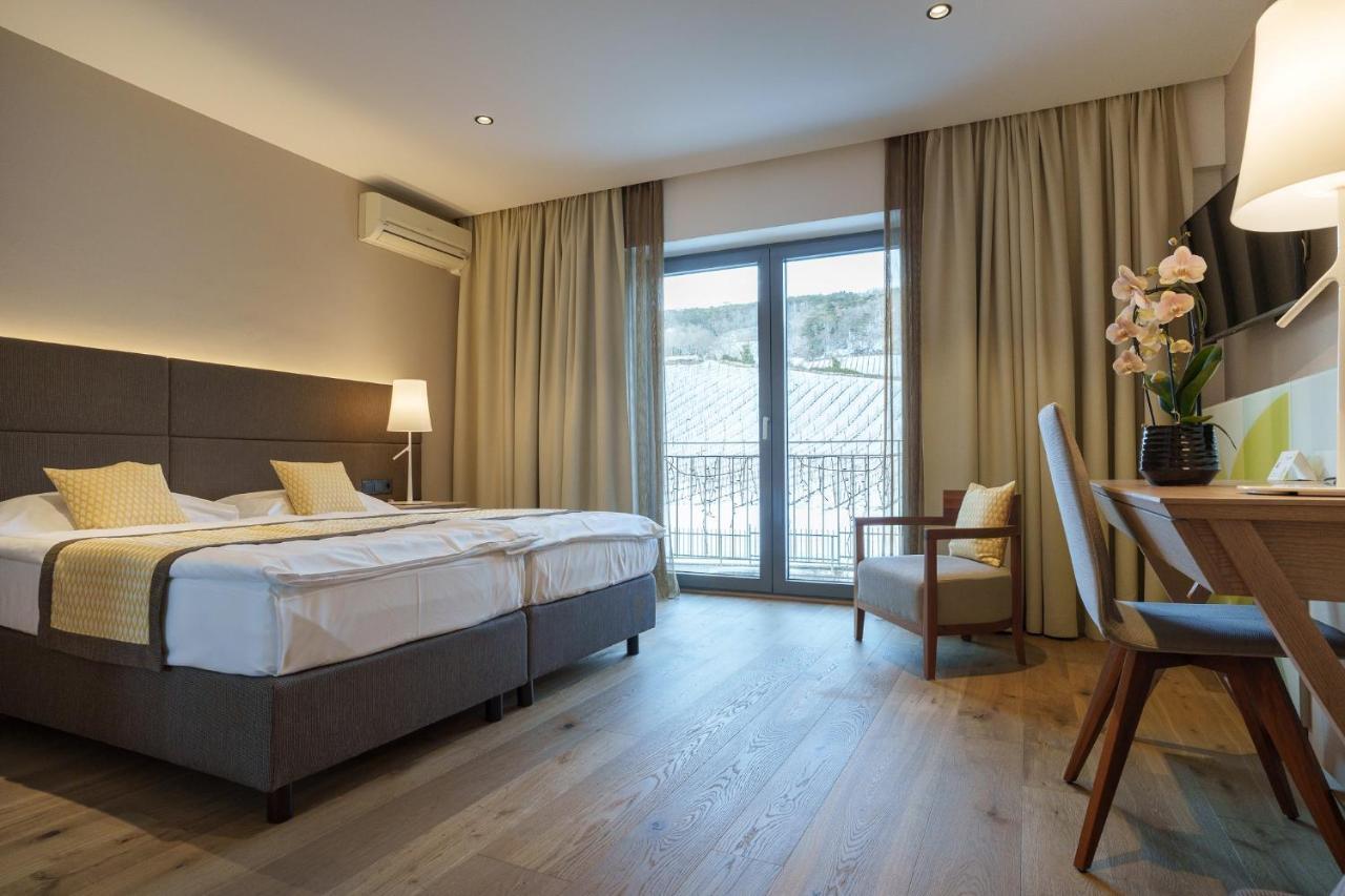 Hotel Turmhof Gumpoldskirchen Luaran gambar