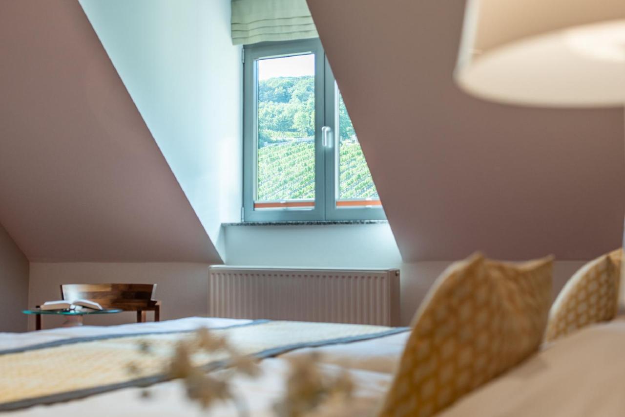 Hotel Turmhof Gumpoldskirchen Luaran gambar