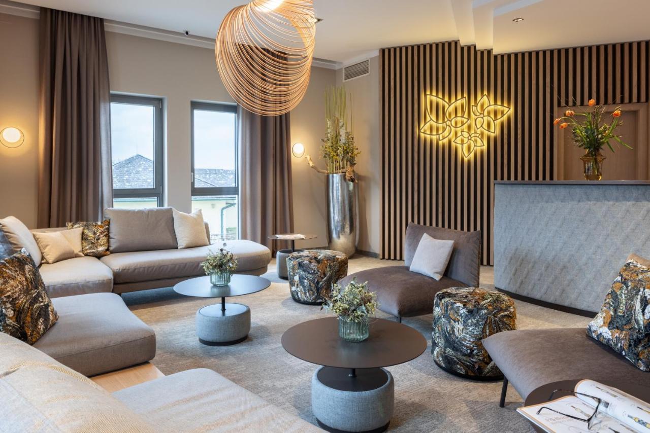 Hotel Turmhof Gumpoldskirchen Luaran gambar