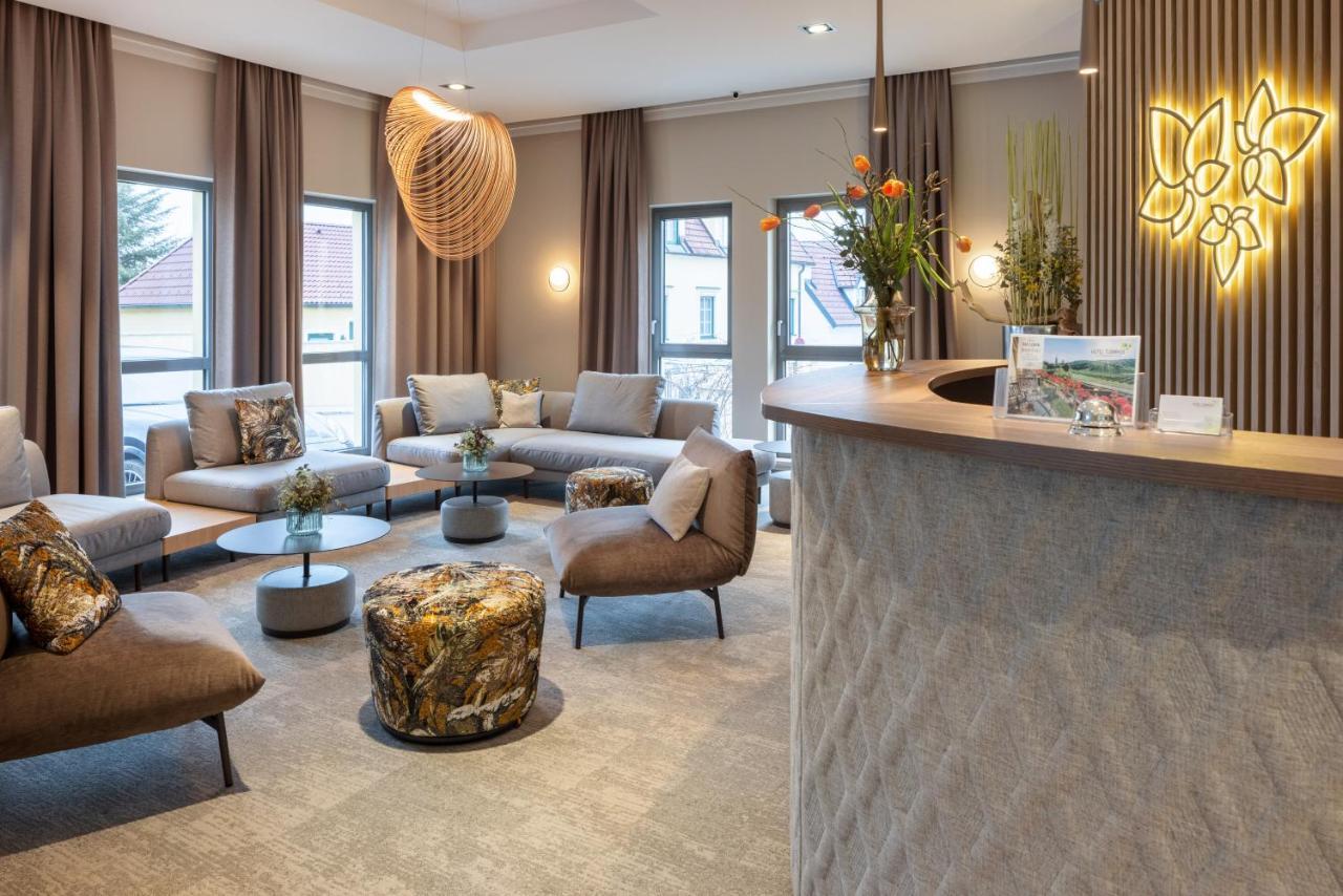 Hotel Turmhof Gumpoldskirchen Luaran gambar