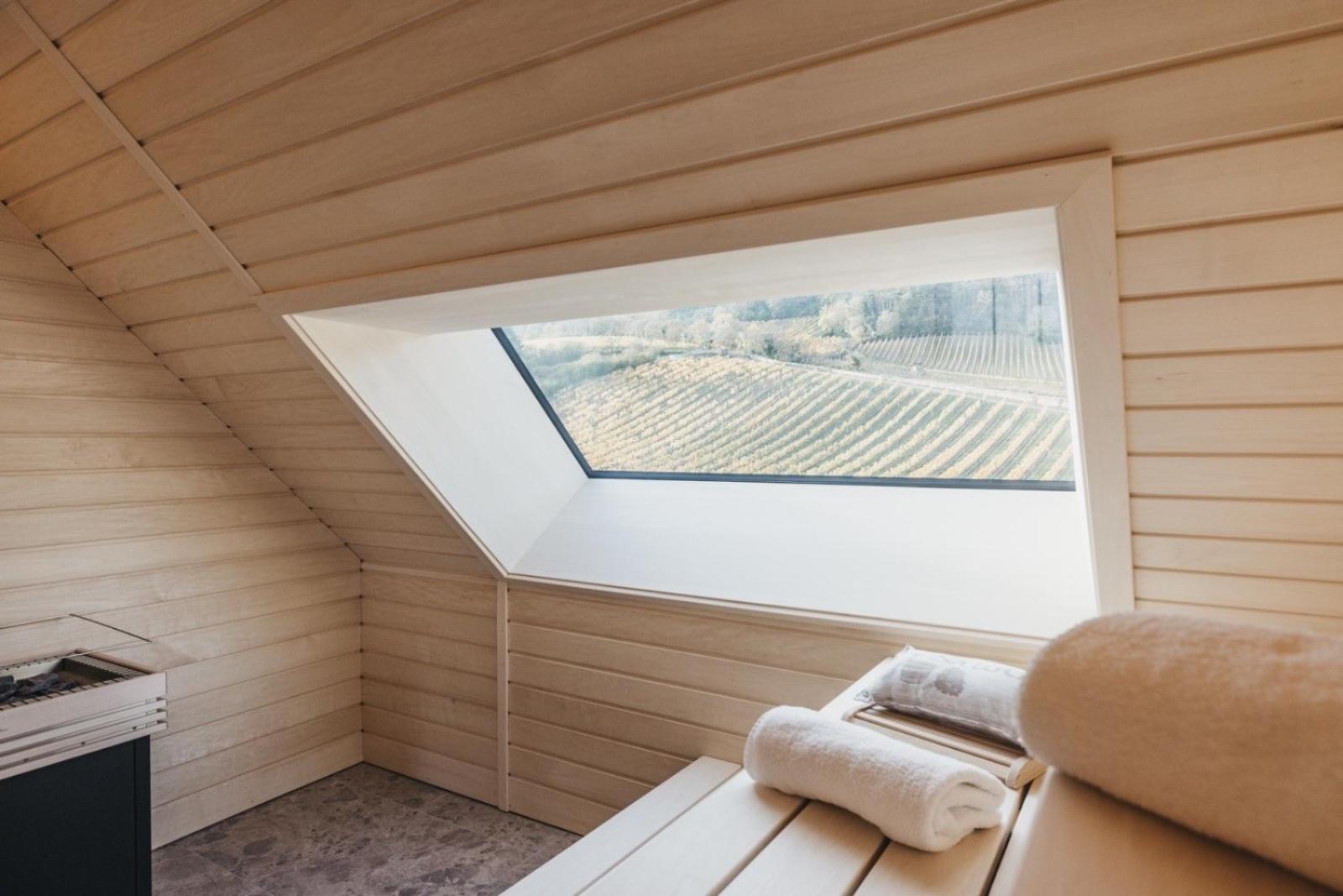 Hotel Turmhof Gumpoldskirchen Luaran gambar
