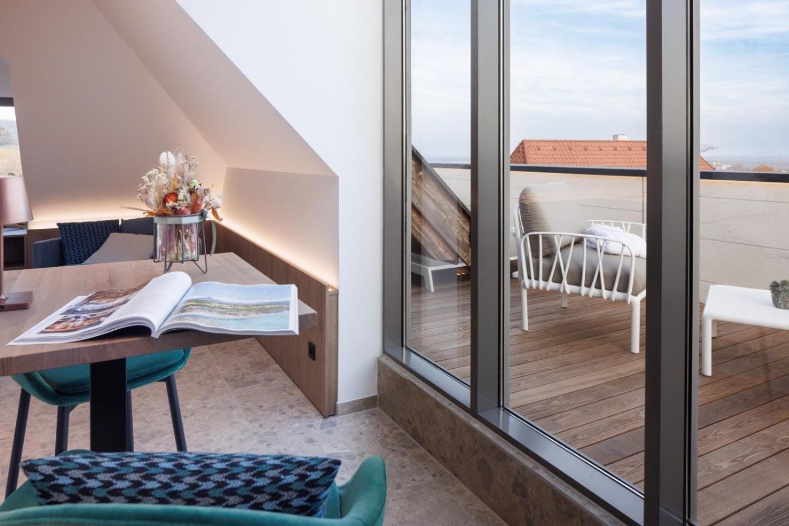 Hotel Turmhof Gumpoldskirchen Luaran gambar