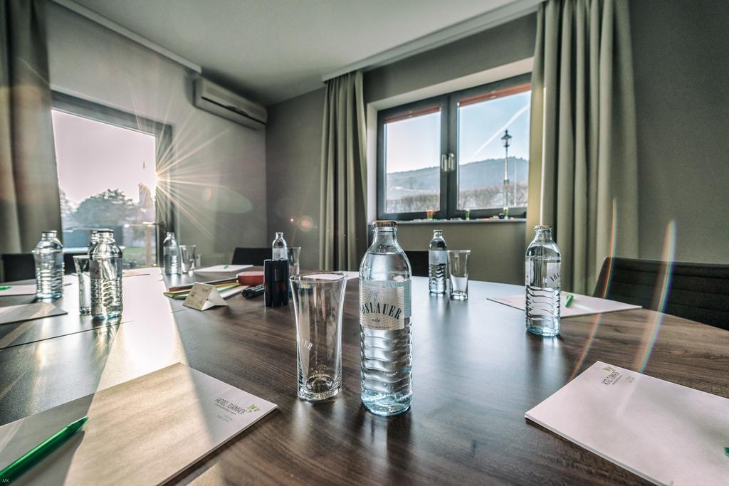 Hotel Turmhof Gumpoldskirchen Luaran gambar