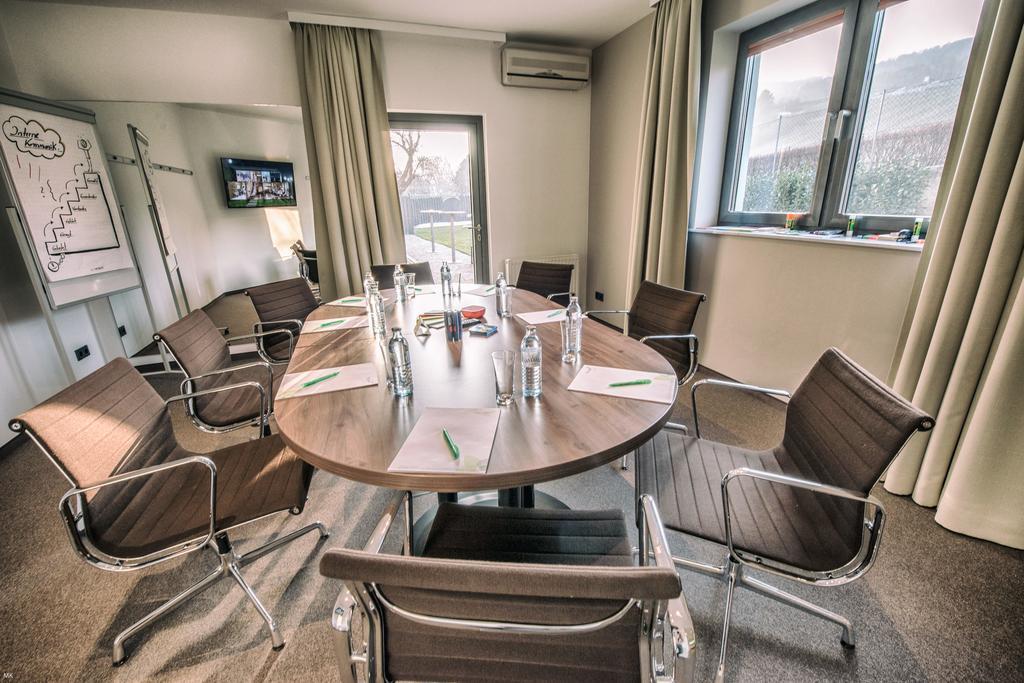 Hotel Turmhof Gumpoldskirchen Luaran gambar