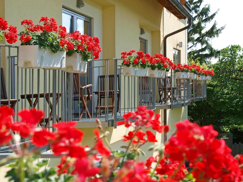 Hotel Turmhof Gumpoldskirchen Bilik gambar