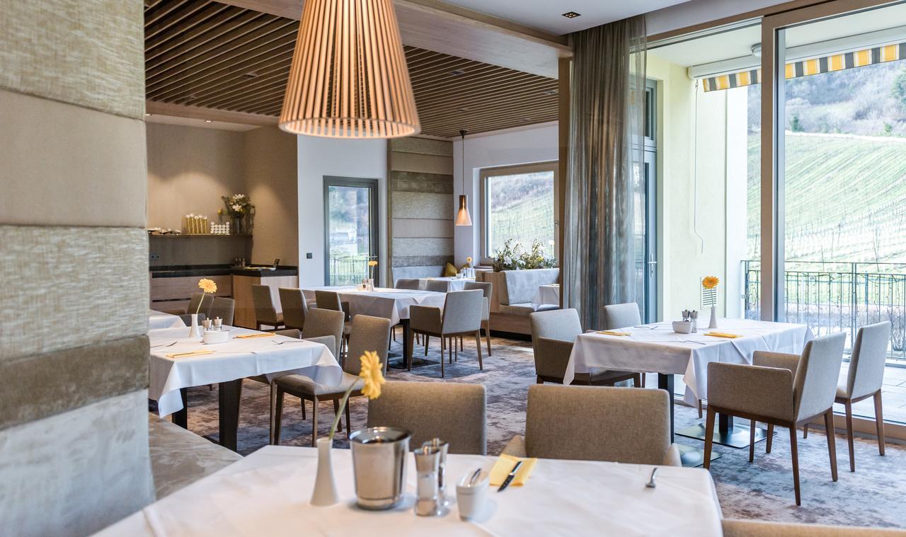 Hotel Turmhof Gumpoldskirchen Luaran gambar