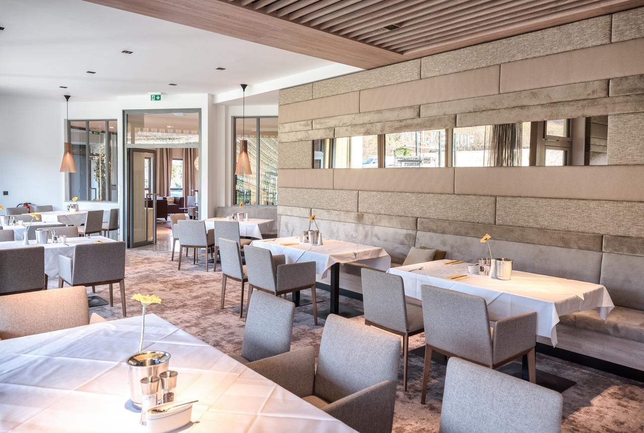 Hotel Turmhof Gumpoldskirchen Luaran gambar