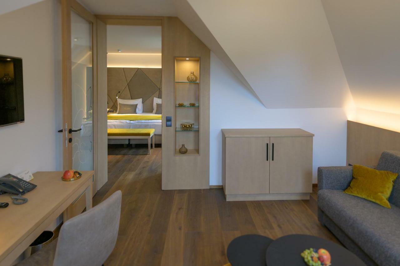 Hotel Turmhof Gumpoldskirchen Luaran gambar