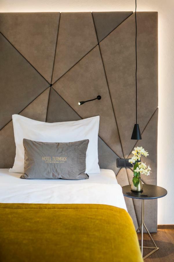 Hotel Turmhof Gumpoldskirchen Luaran gambar