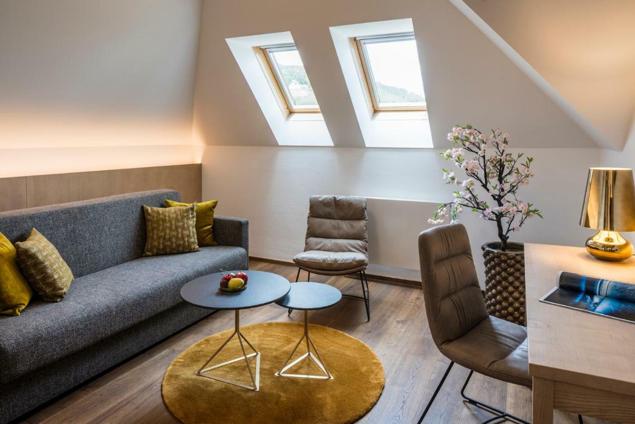 Hotel Turmhof Gumpoldskirchen Luaran gambar