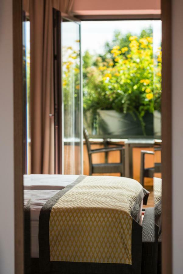 Hotel Turmhof Gumpoldskirchen Luaran gambar