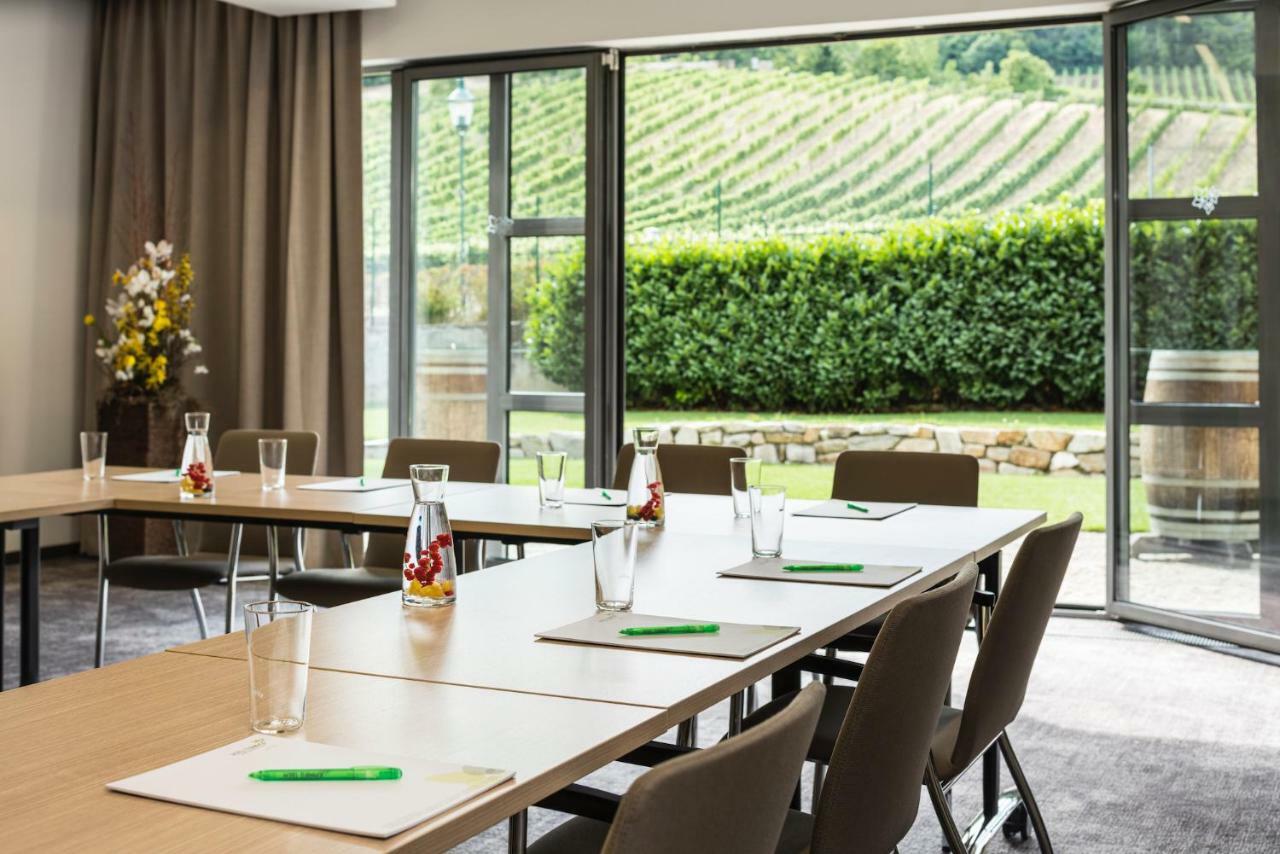 Hotel Turmhof Gumpoldskirchen Luaran gambar