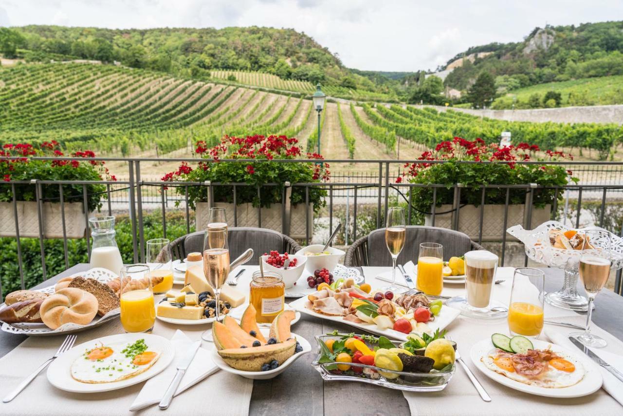 Hotel Turmhof Gumpoldskirchen Luaran gambar