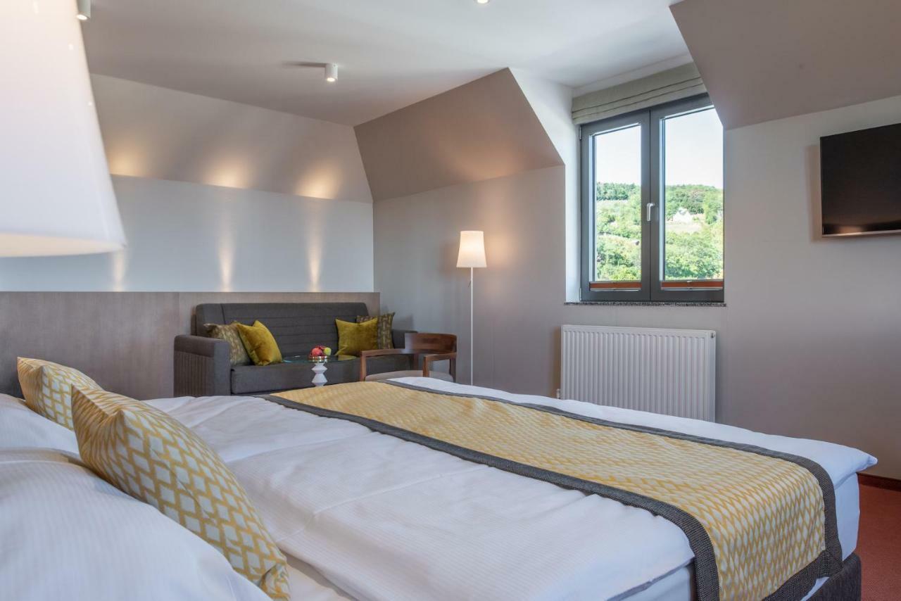 Hotel Turmhof Gumpoldskirchen Luaran gambar